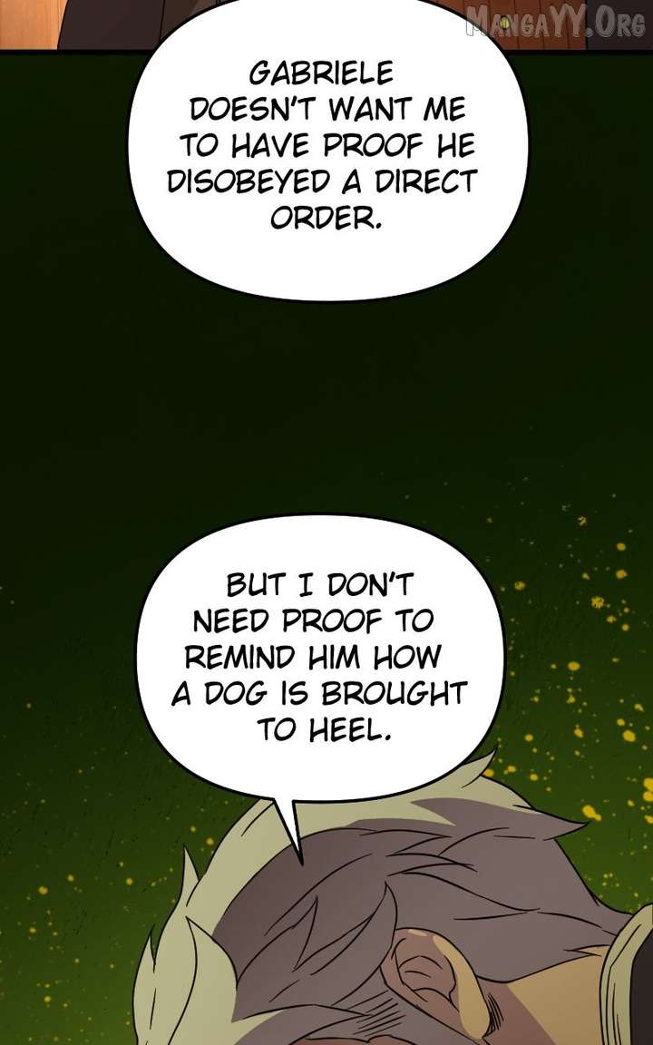 Read The Mafia Nanny Manga Online