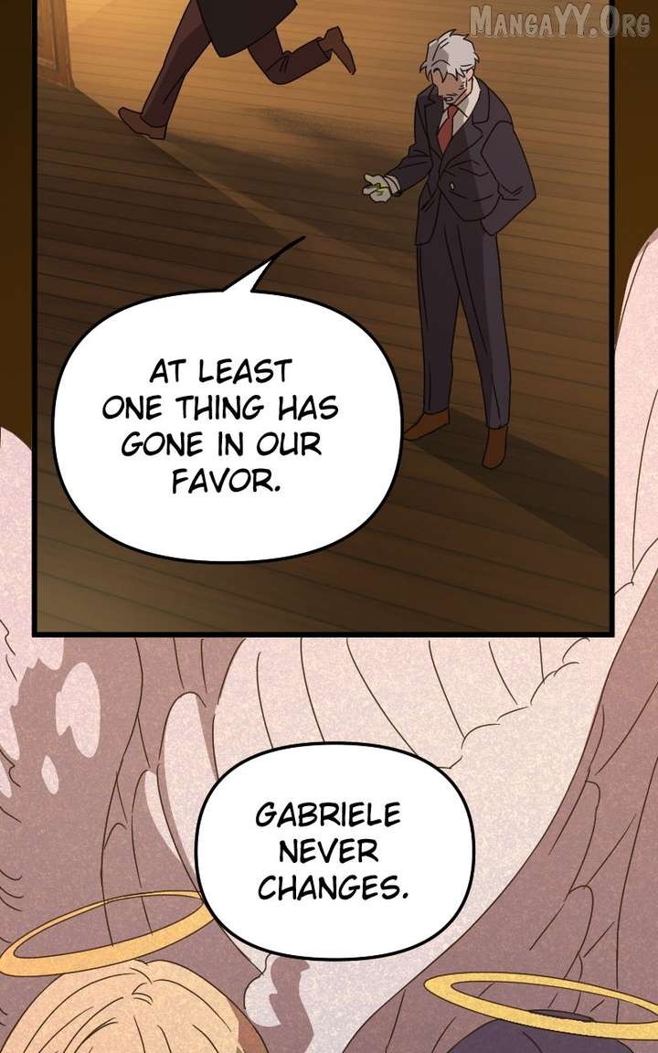 Read The Mafia Nanny Manga Online