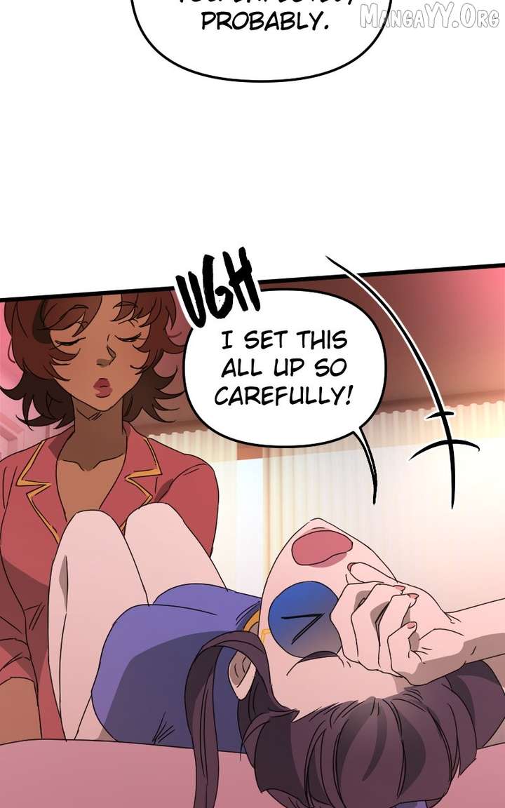 Read The Mafia Nanny Manga Online