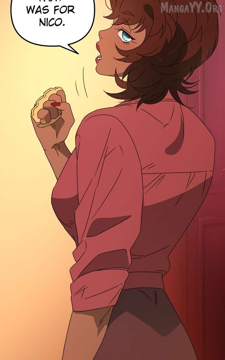 Read The Mafia Nanny Manga Online