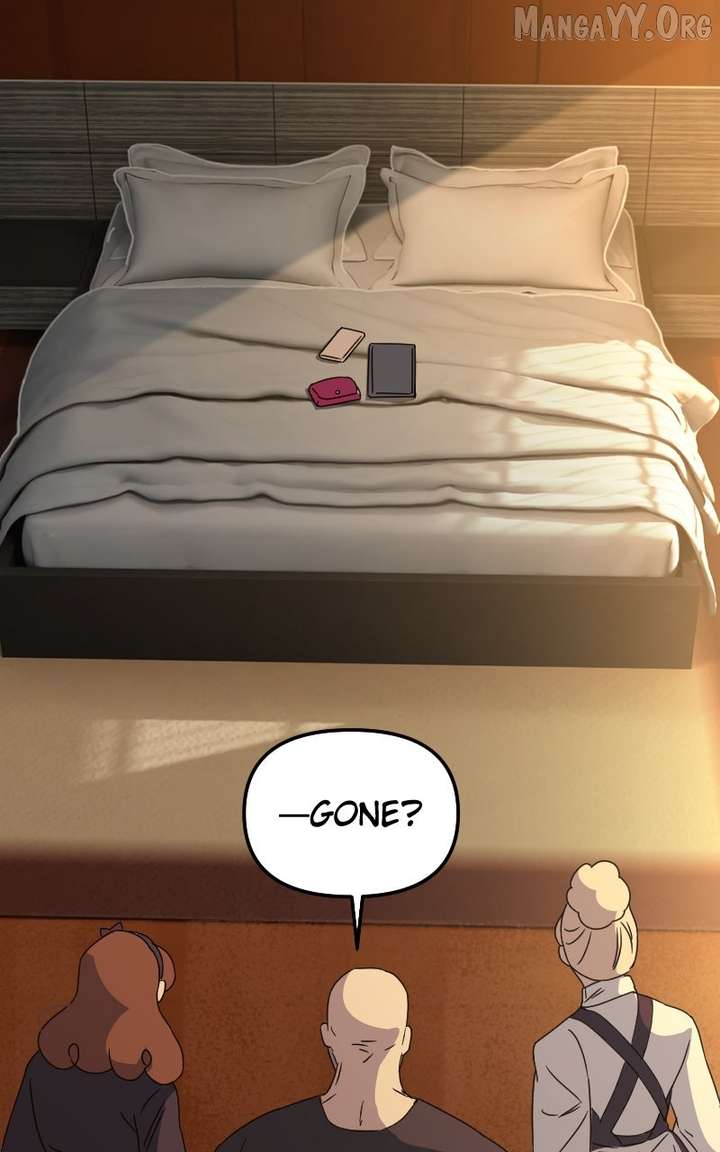 Read The Mafia Nanny Manga Online