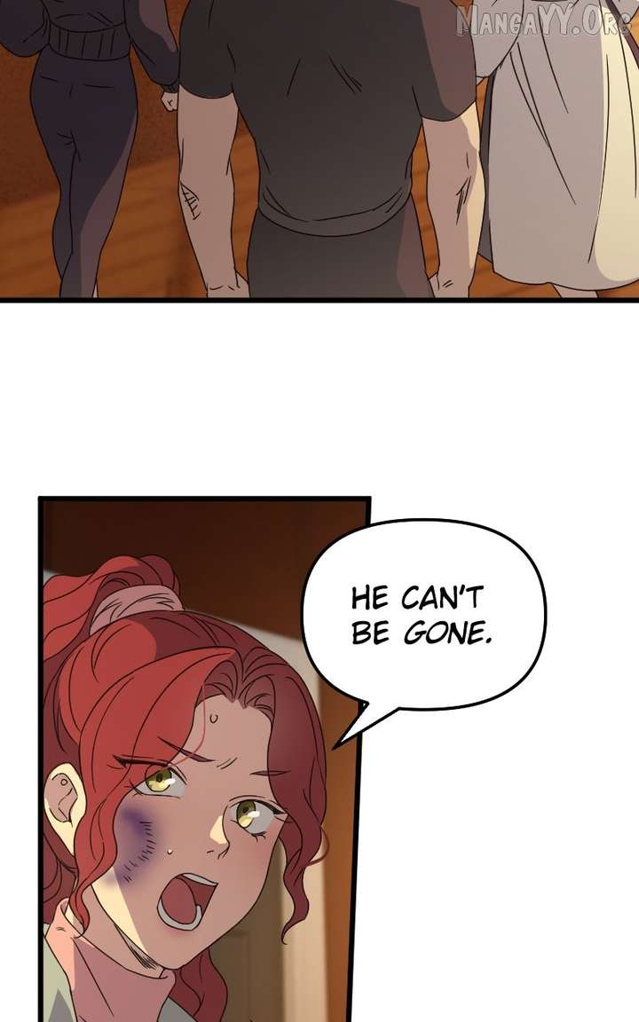 Read The Mafia Nanny Manga Online