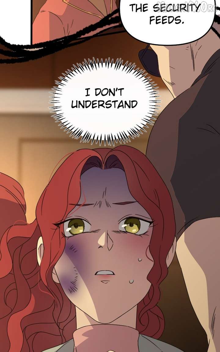 Read The Mafia Nanny Manga Online