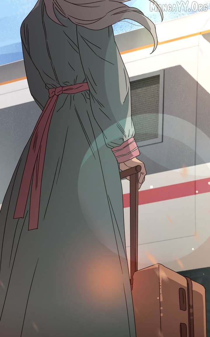 Read The Mafia Nanny Manga Online