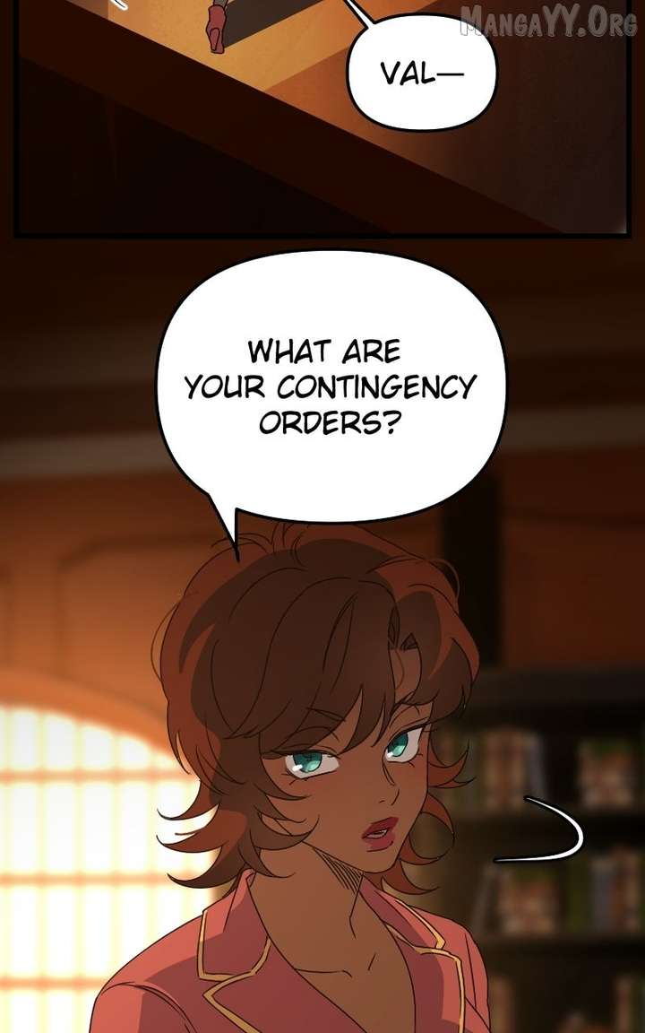 Read The Mafia Nanny Manga Online