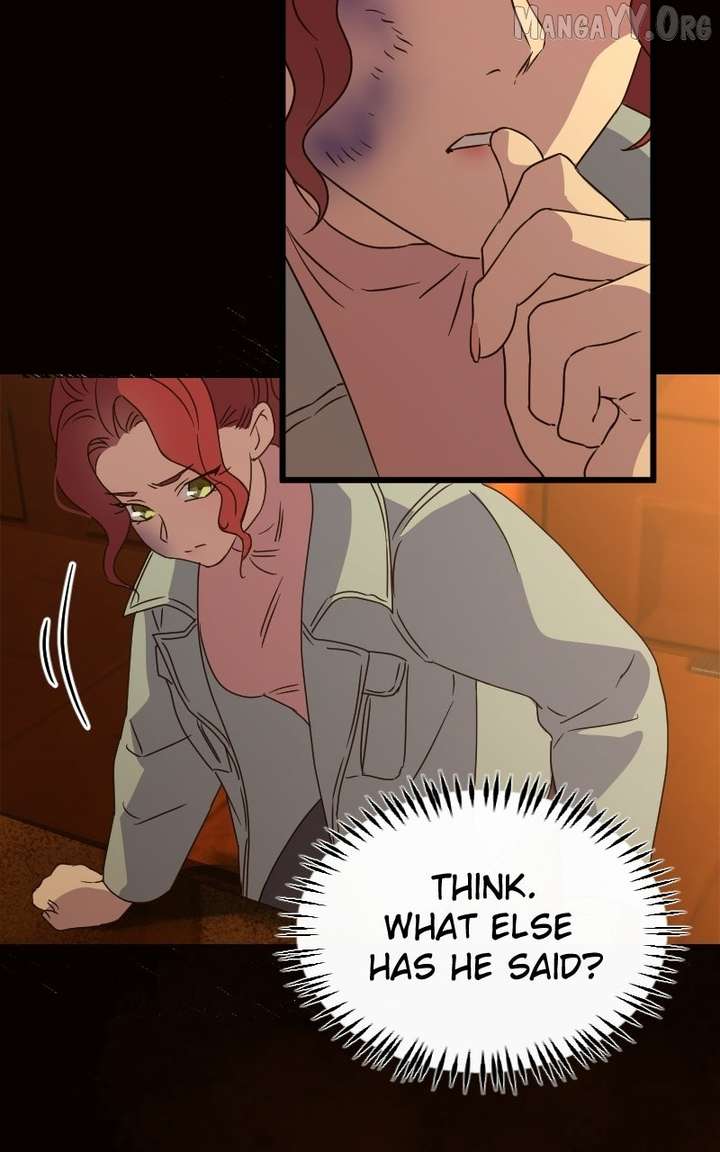 Read The Mafia Nanny Manga Online