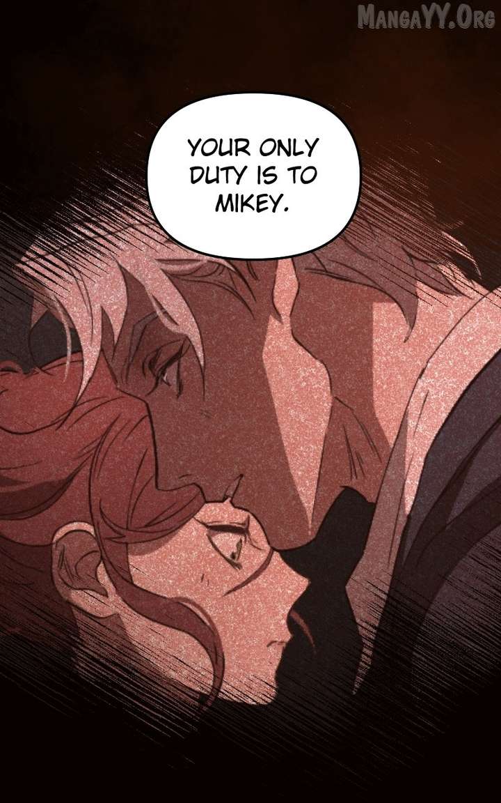 Read The Mafia Nanny Manga Online