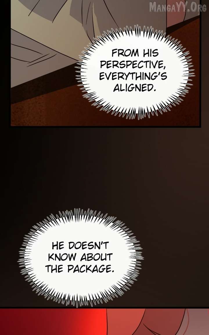 Read The Mafia Nanny Manga Online