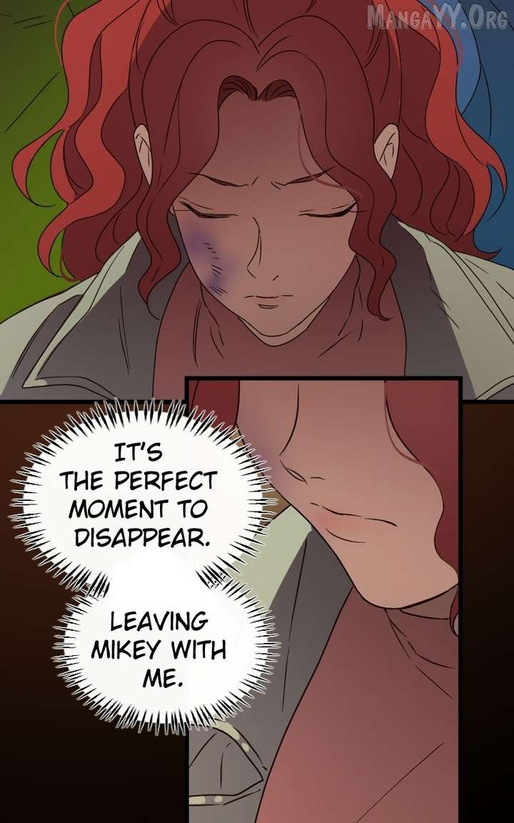 Read The Mafia Nanny Manga Online