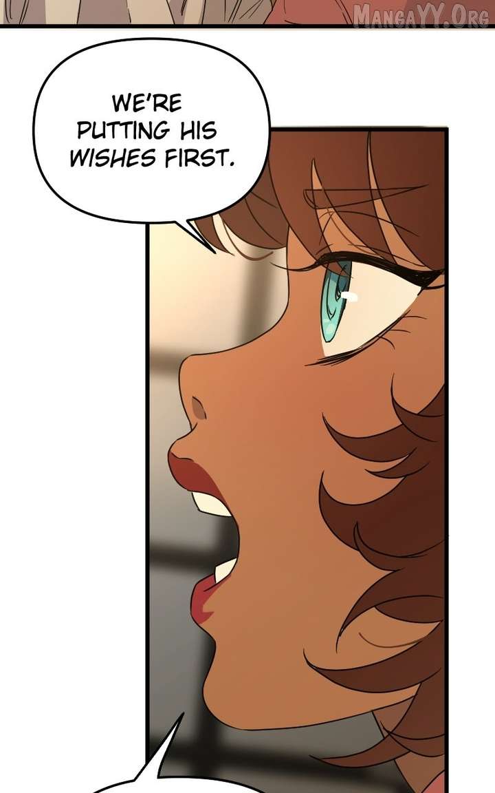 Read The Mafia Nanny Manga Online