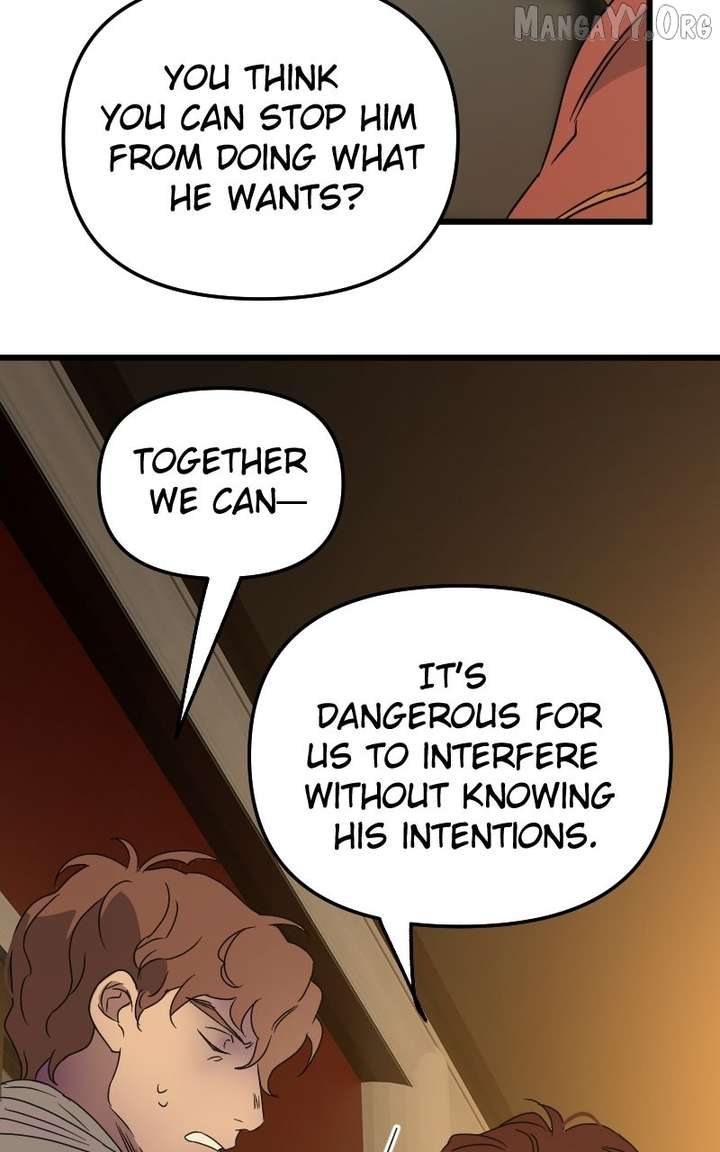 Read The Mafia Nanny Manga Online
