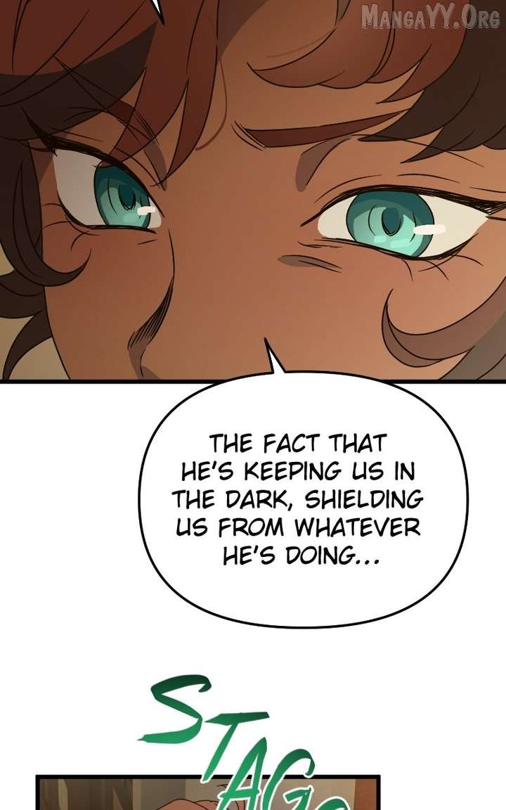 Read The Mafia Nanny Manga Online