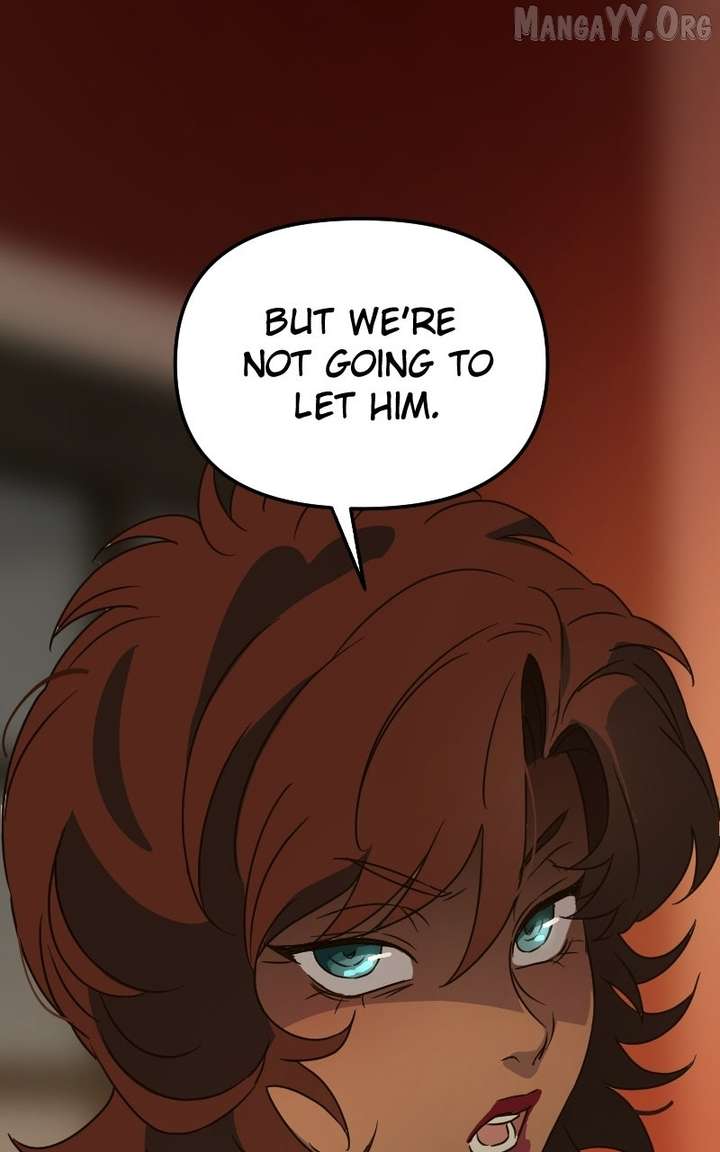 Read The Mafia Nanny Manga Online
