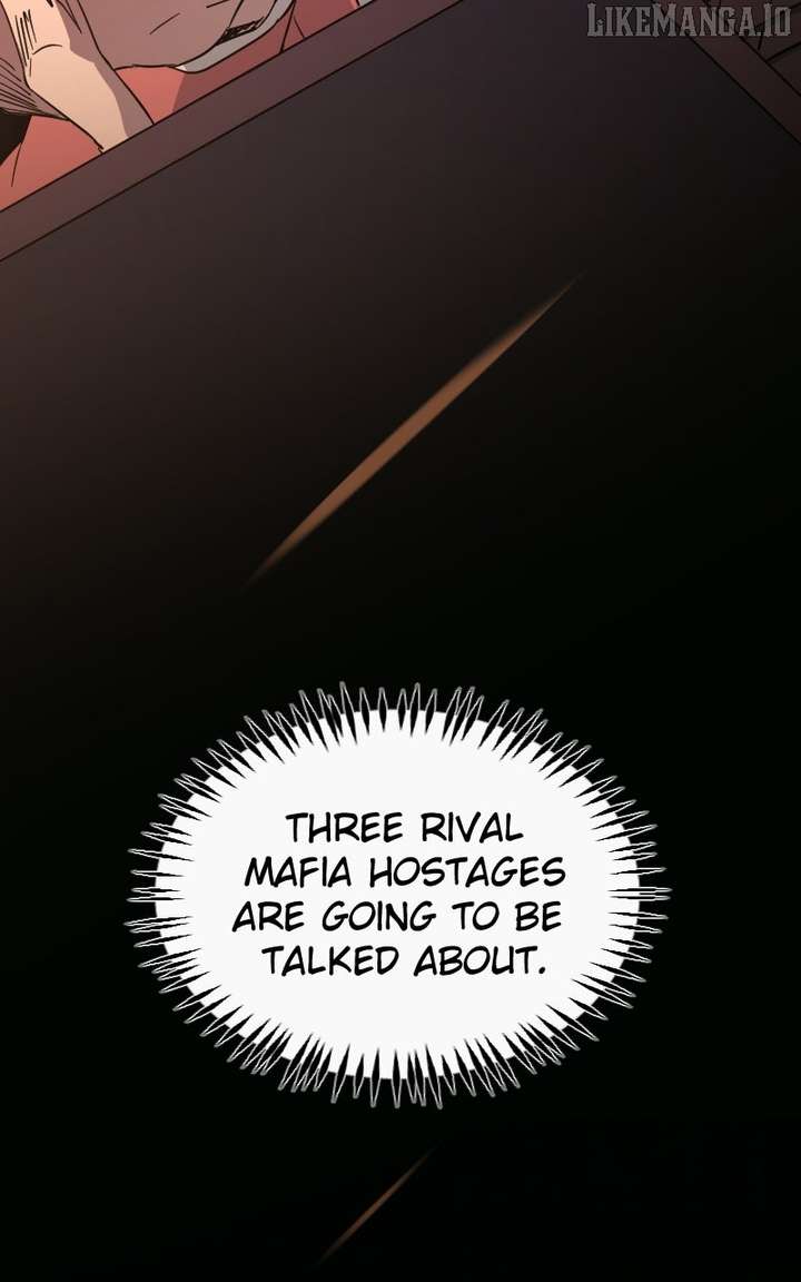 Read The Mafia Nanny Manga Online