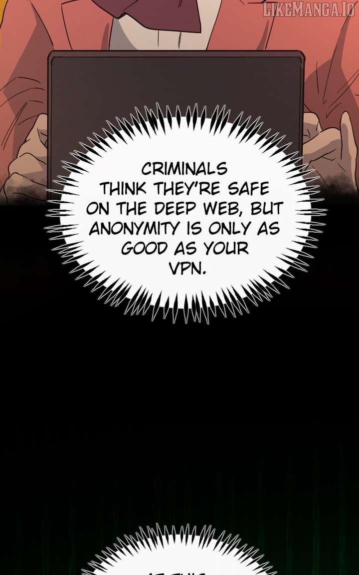 Read The Mafia Nanny Manga Online