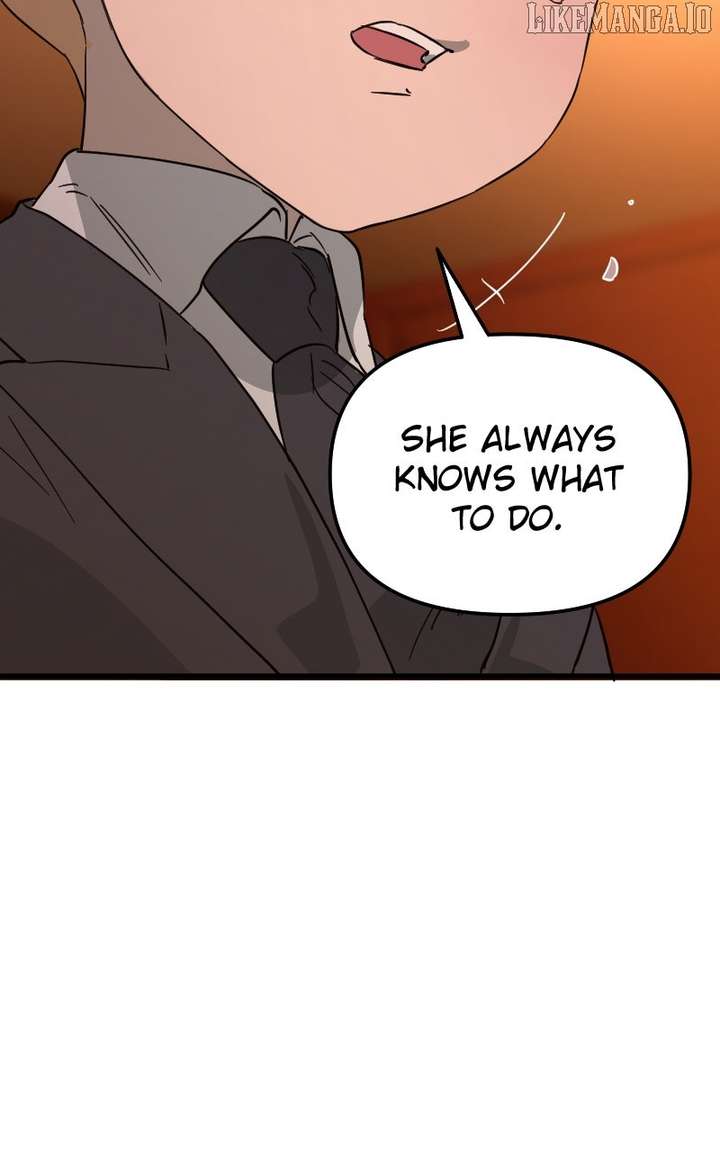 Read The Mafia Nanny Manga Online