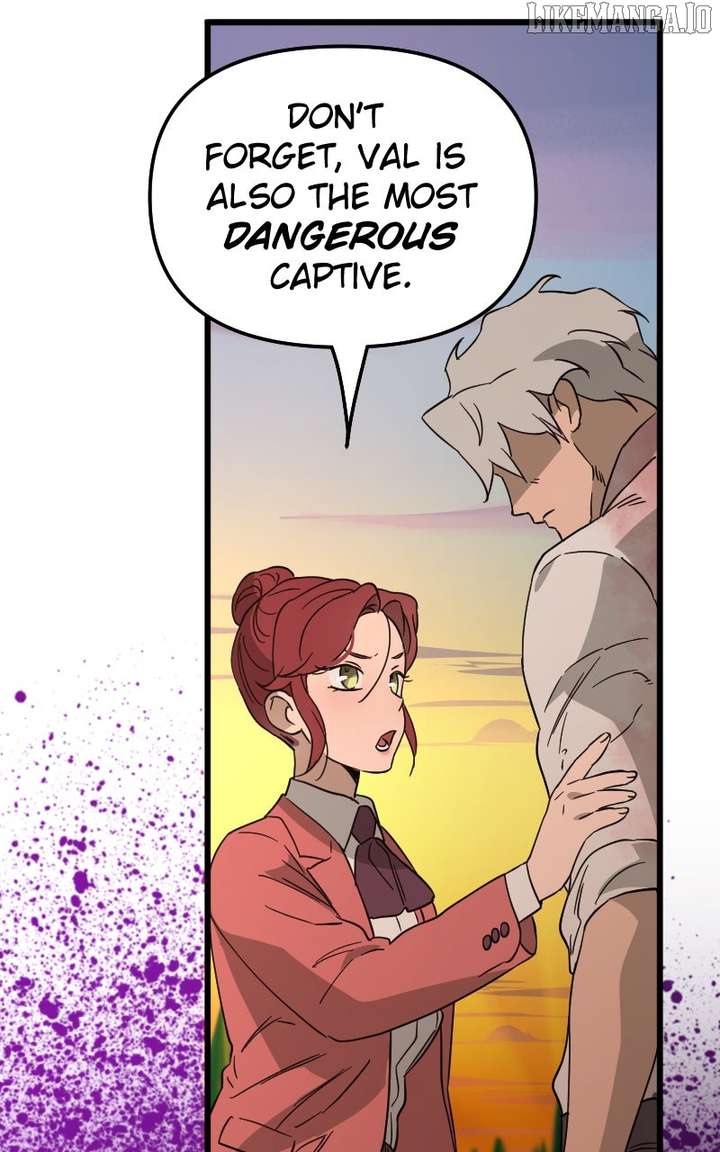 Read The Mafia Nanny Manga Online