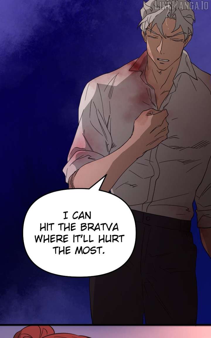 Read The Mafia Nanny Manga Online