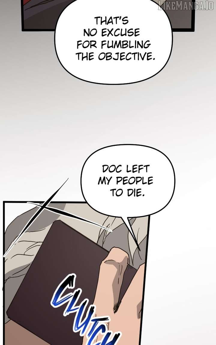 Read The Mafia Nanny Manga Online