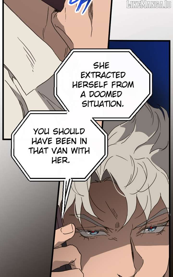 Read The Mafia Nanny Manga Online