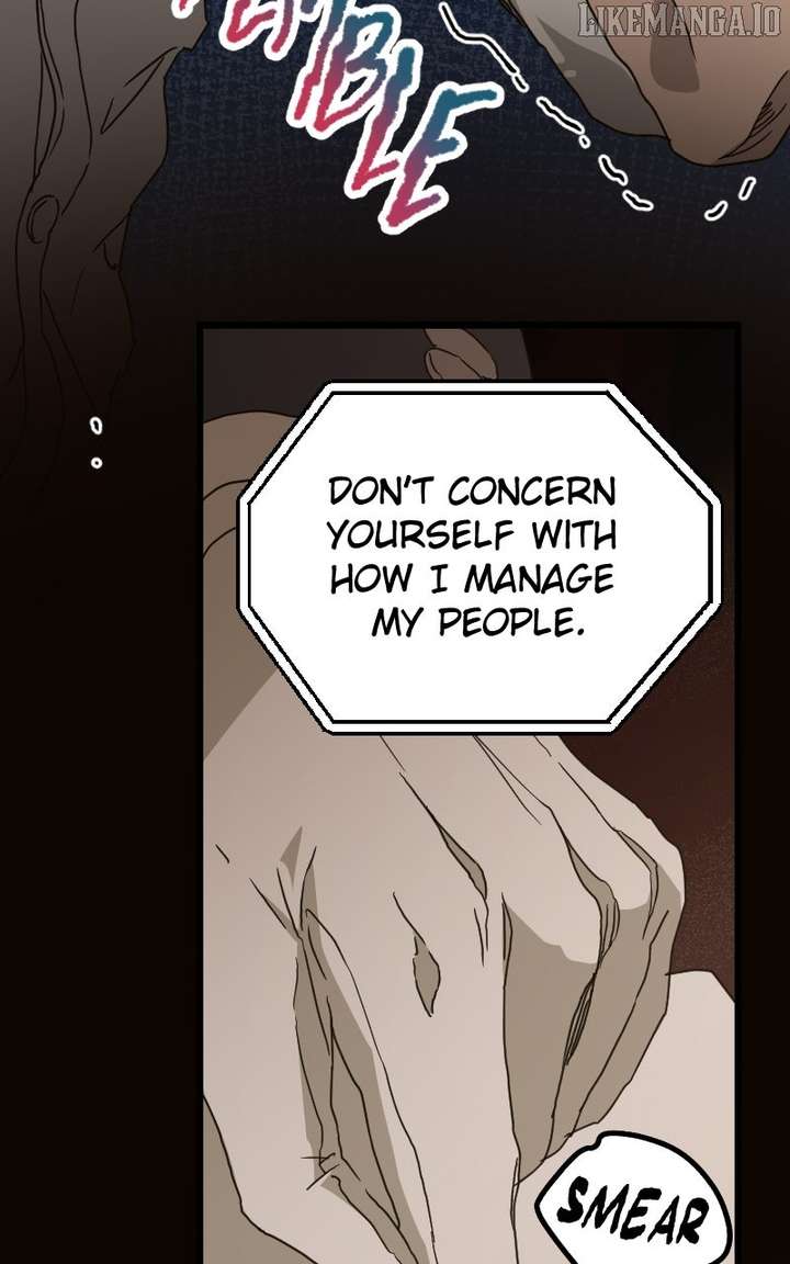 Read The Mafia Nanny Manga Online