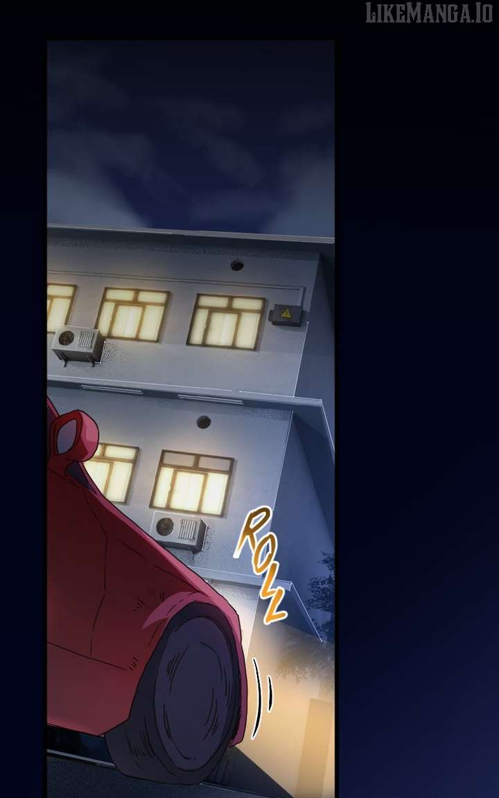 Read The Mafia Nanny Manga Online