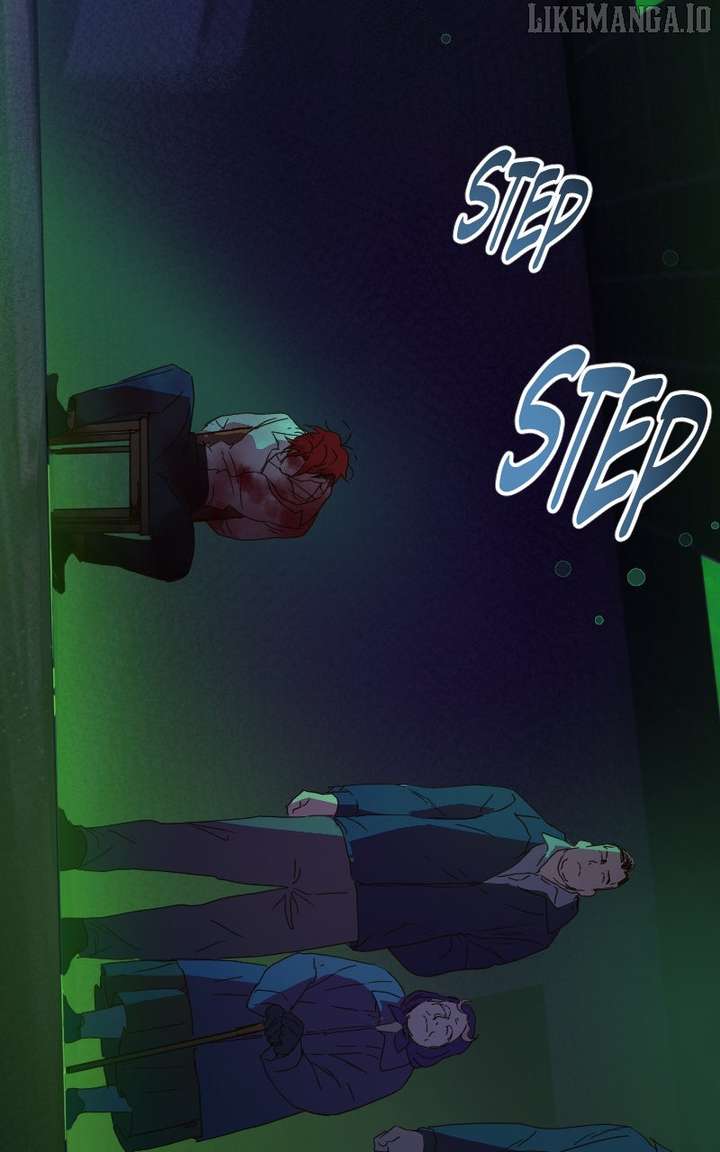 Read The Mafia Nanny Manga Online