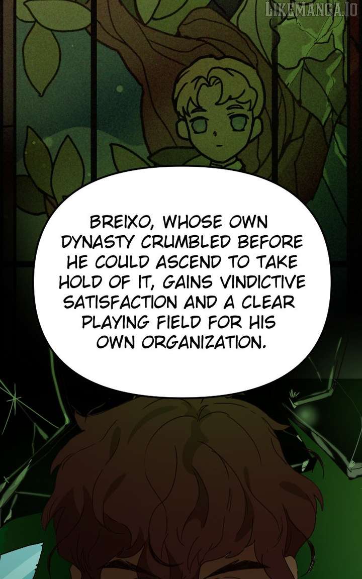 Read The Mafia Nanny Manga Online