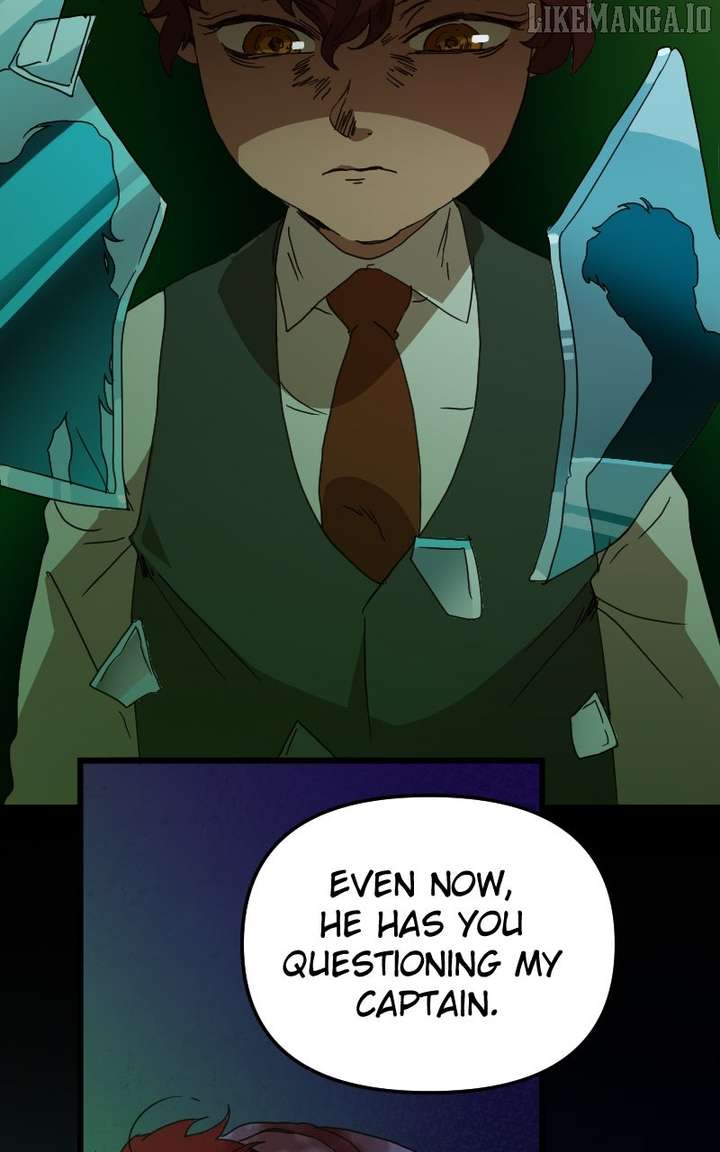 Read The Mafia Nanny Manga Online