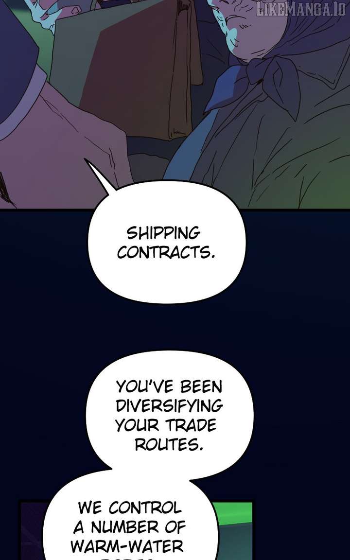Read The Mafia Nanny Manga Online