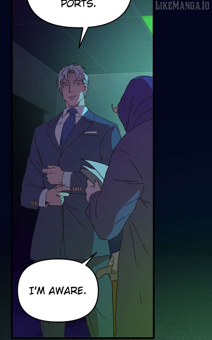 Read The Mafia Nanny Manga Online