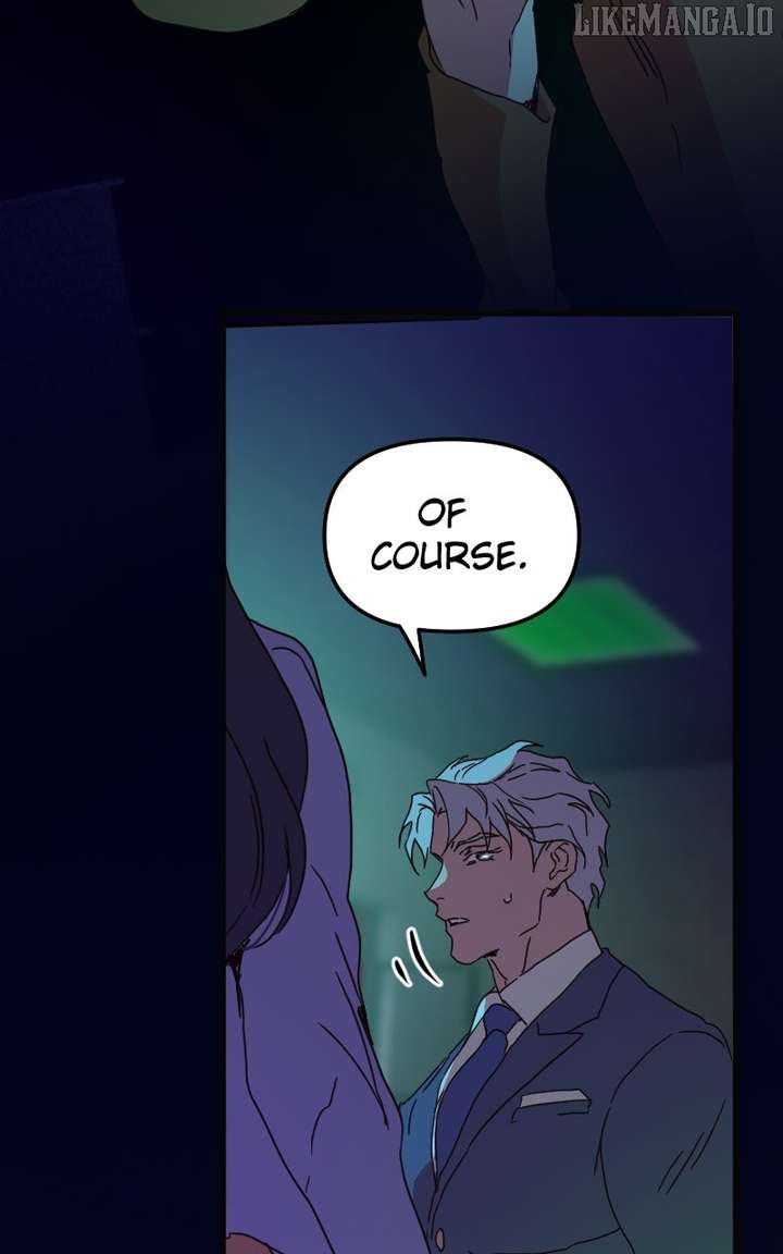 Read The Mafia Nanny Manga Online