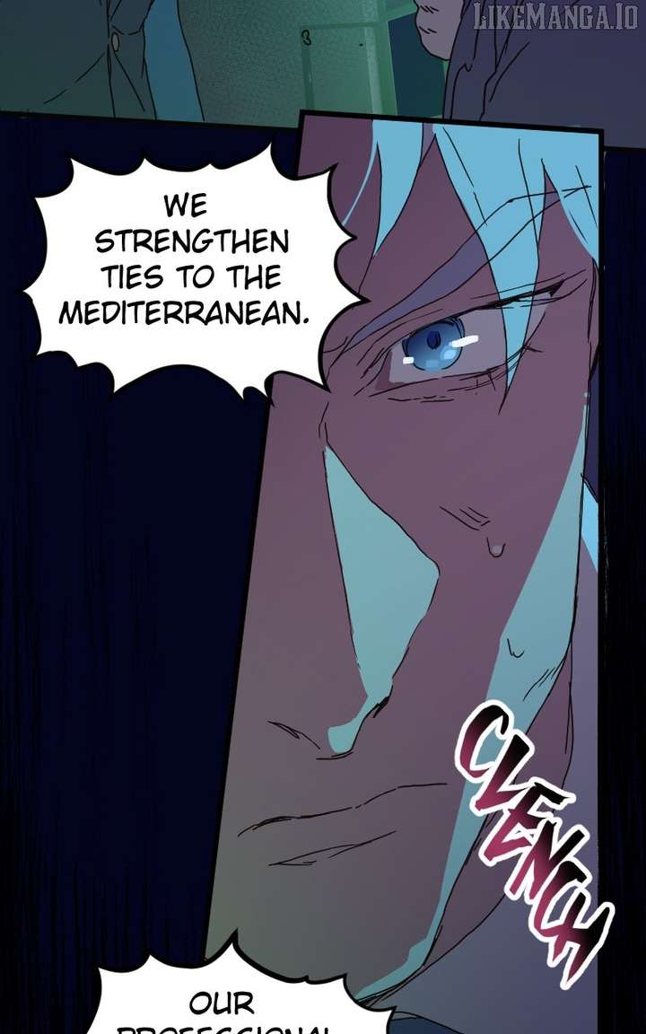 Read The Mafia Nanny Manga Online