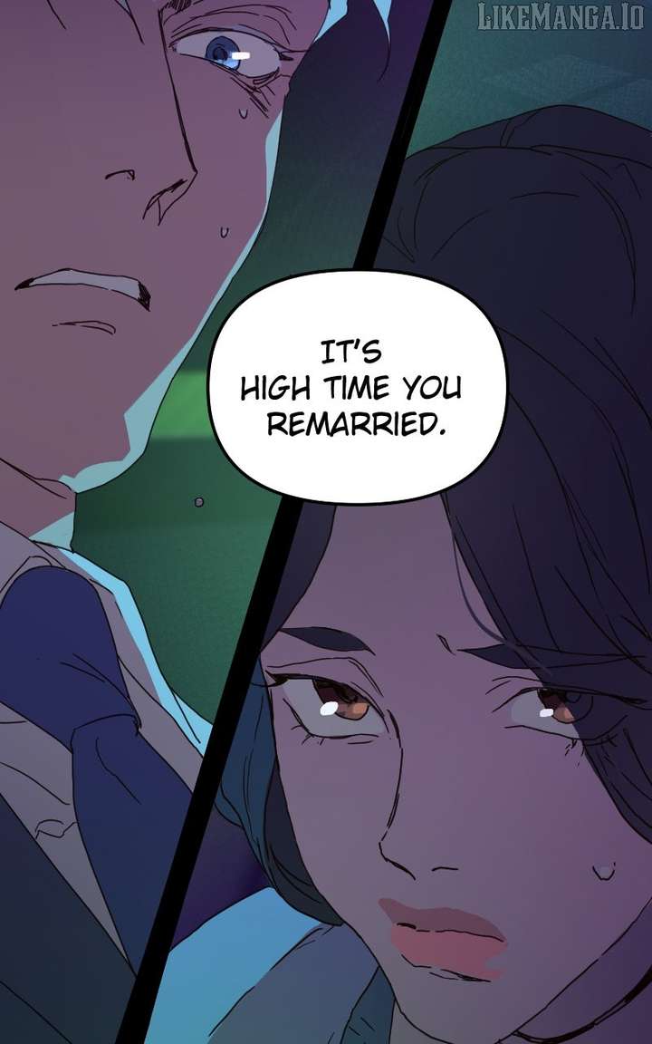 Read The Mafia Nanny Manga Online