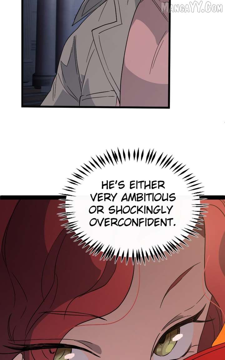 Read The Mafia Nanny Manga Online