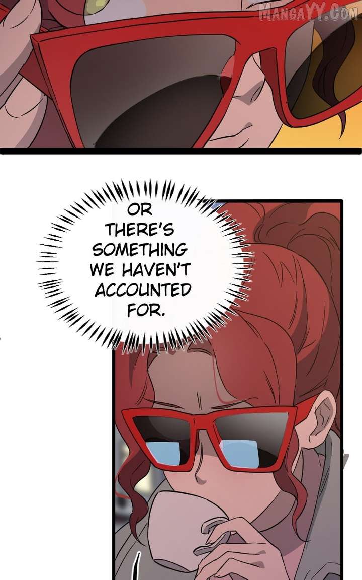 Read The Mafia Nanny Manga Online