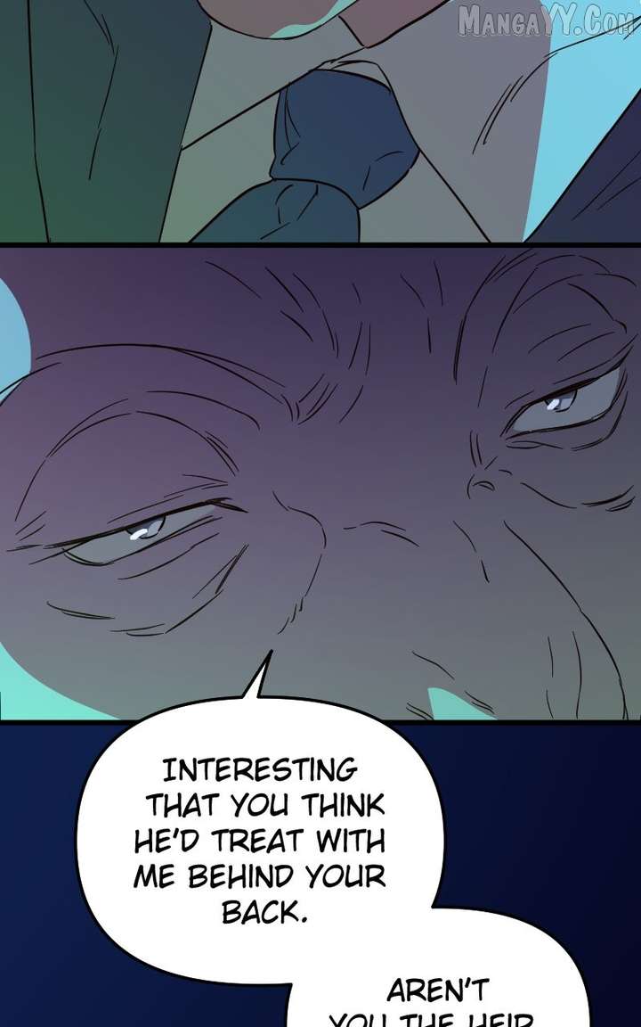 Read The Mafia Nanny Manga Online