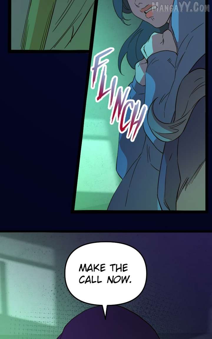 Read The Mafia Nanny Manga Online