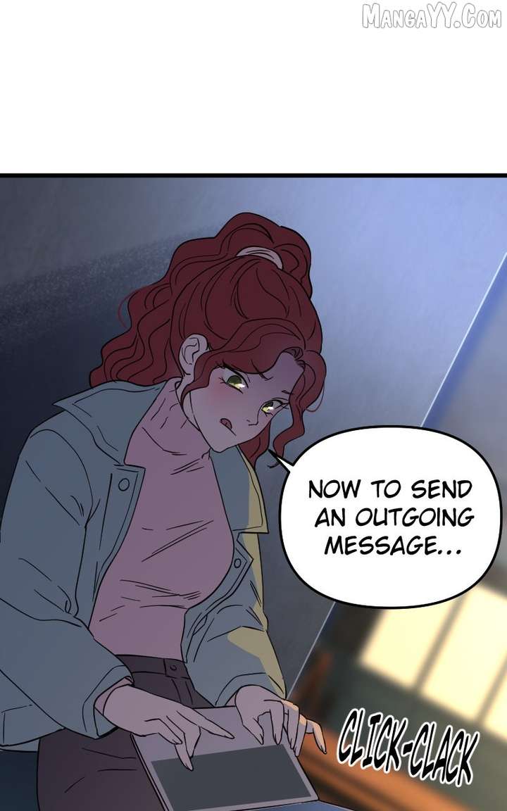Read The Mafia Nanny Manga Online