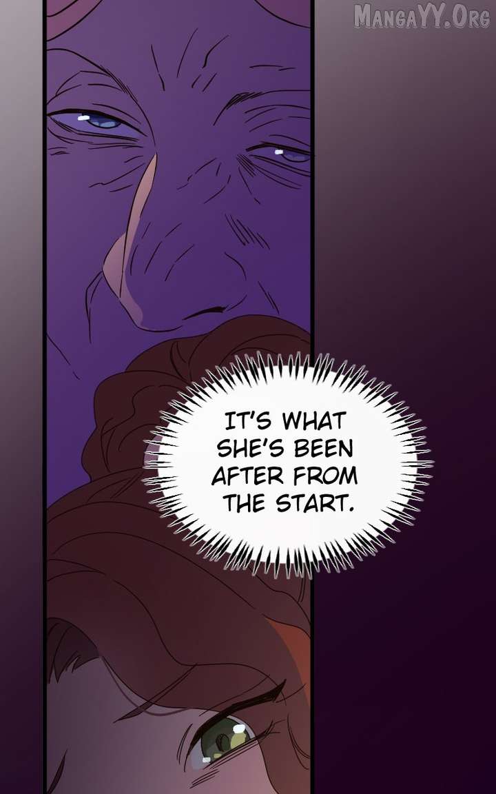 Read The Mafia Nanny Manga Online