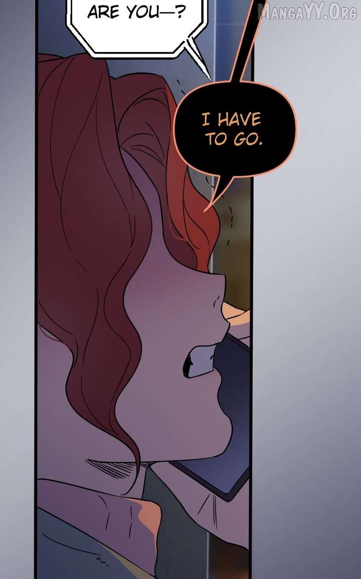 Read The Mafia Nanny Manga Online
