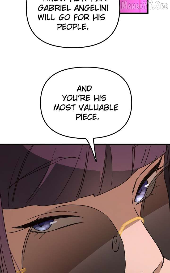 Read The Mafia Nanny Manga Online