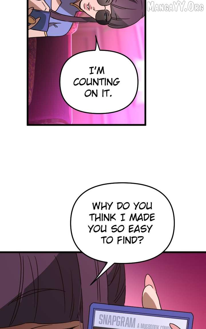 Read The Mafia Nanny Manga Online