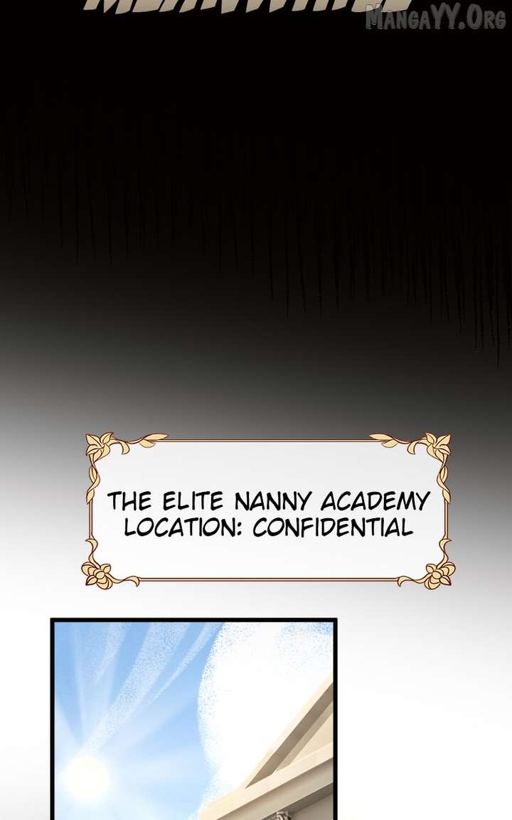 Read The Mafia Nanny Manga Online