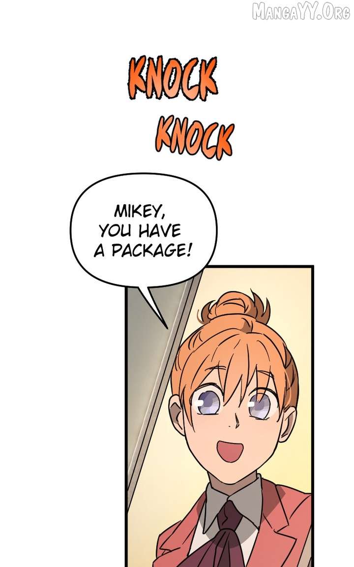 Read The Mafia Nanny Manga Online