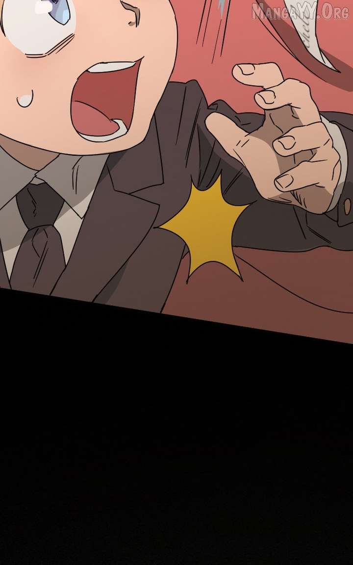 Read The Mafia Nanny Manga Online