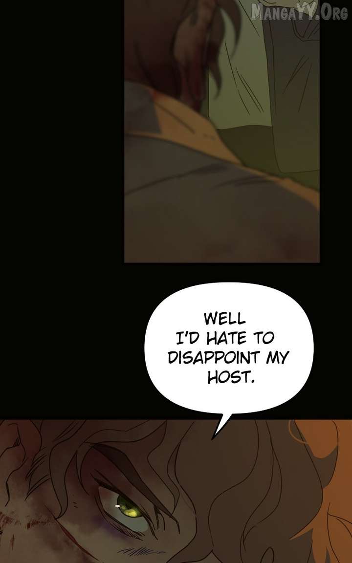 Read The Mafia Nanny Manga Online