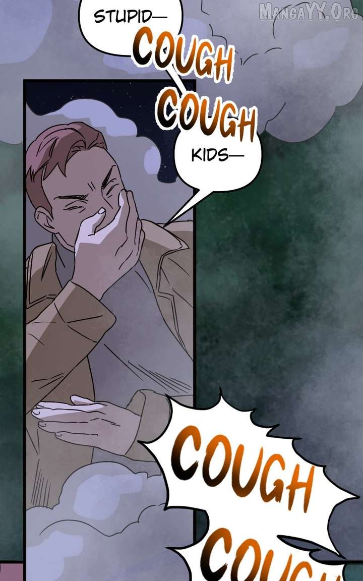 Read The Mafia Nanny Manga Online