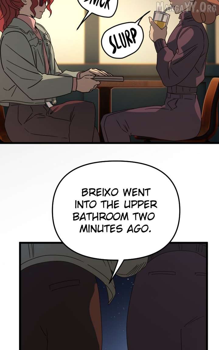 Read The Mafia Nanny Manga Online