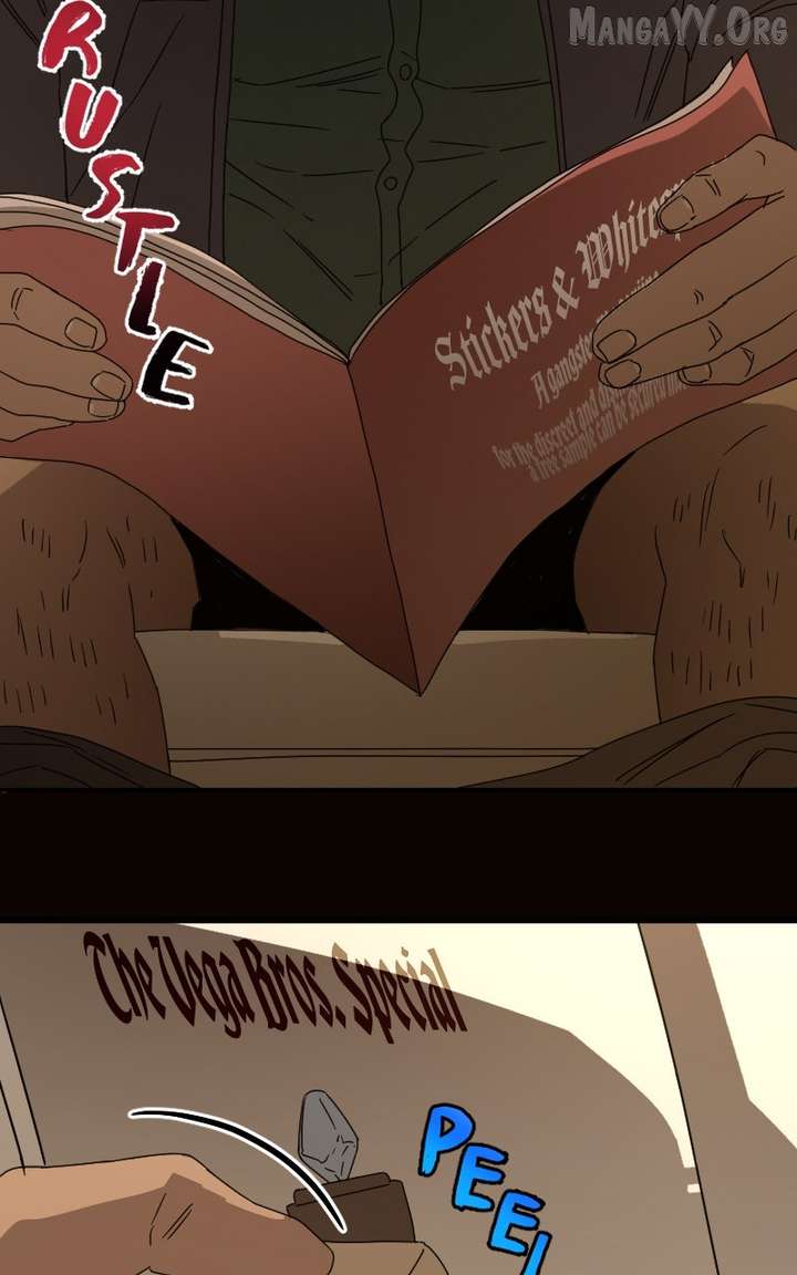 Read The Mafia Nanny Manga Online